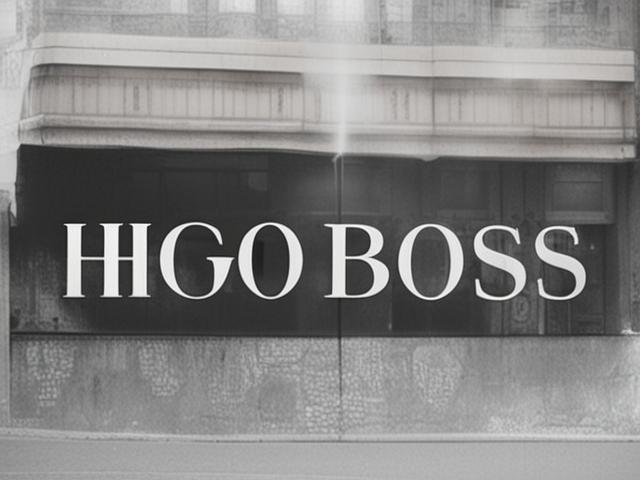 Hugo Boss уходит из России: бренд продается компании 